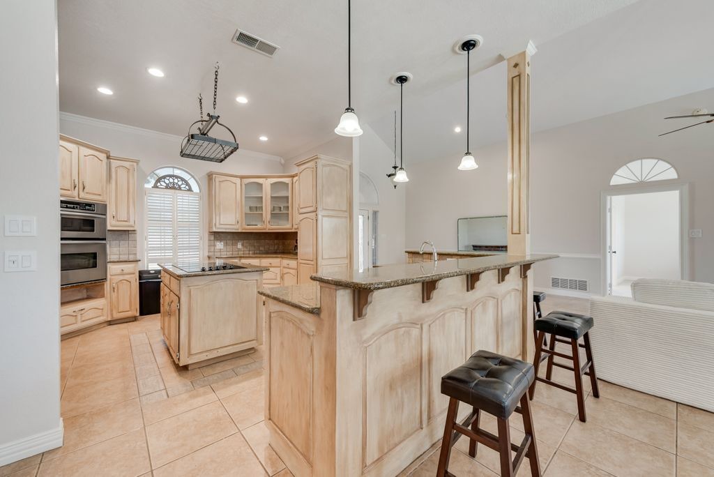 Photo of Kitchen in Fort Worth