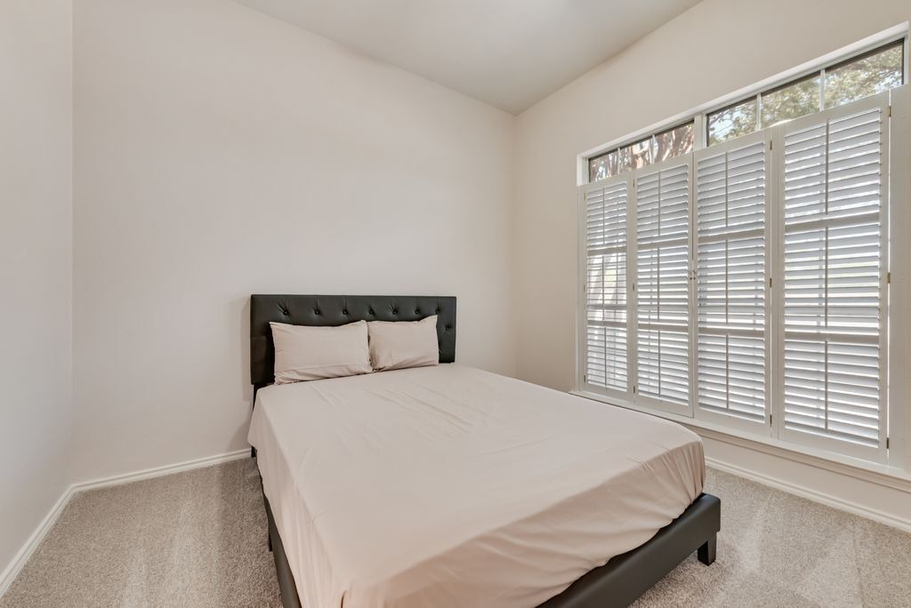 Photo of Bedroom in Fort Worth