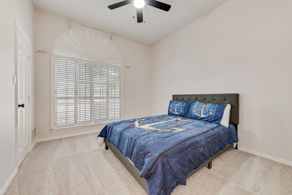 Photo of Bedroom in Fort Worth
