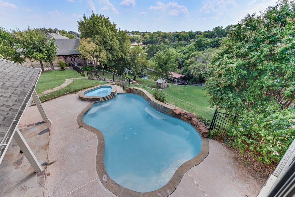 Photo of Outdoor in Fort Worth