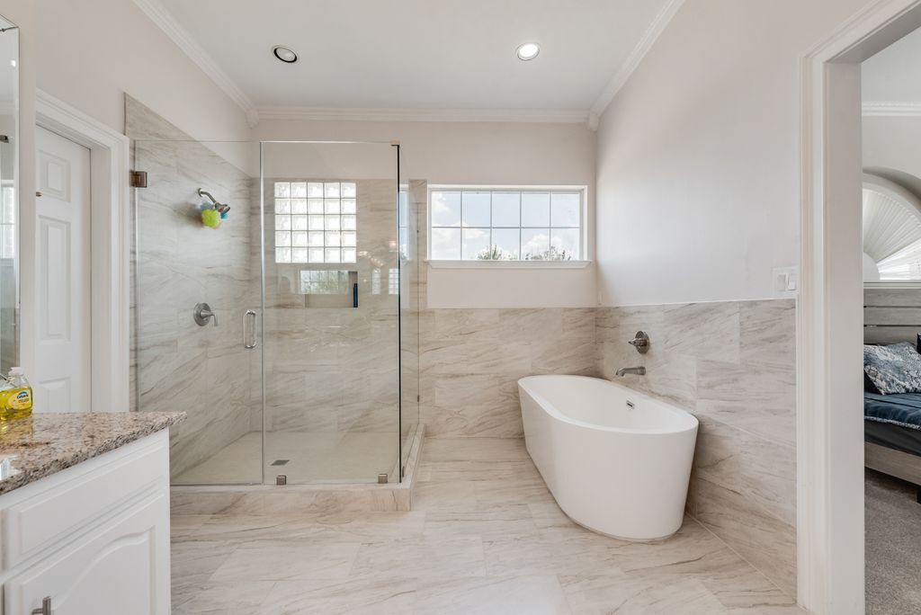 Photo of Bathroom in Fort Worth