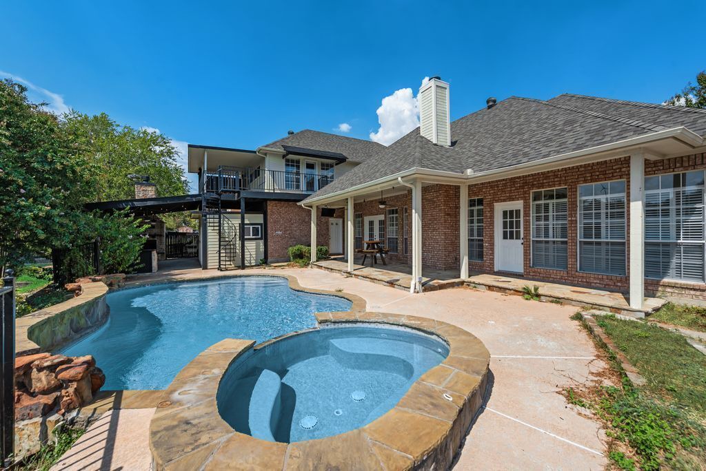 Photo of Outdoor in Fort Worth