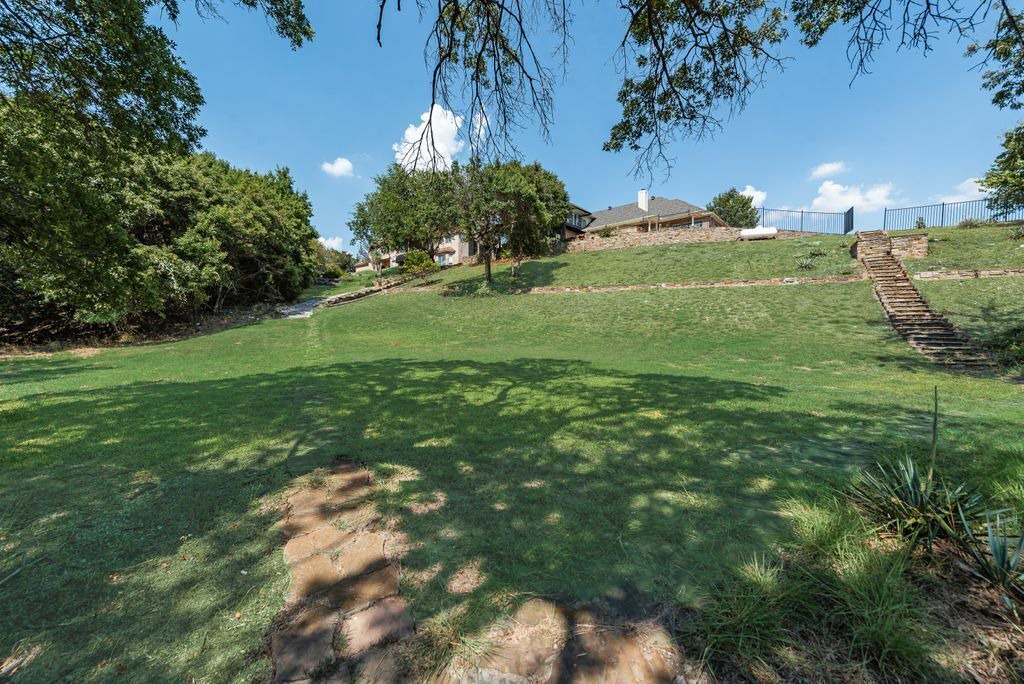 Photo of Outdoor in Fort Worth