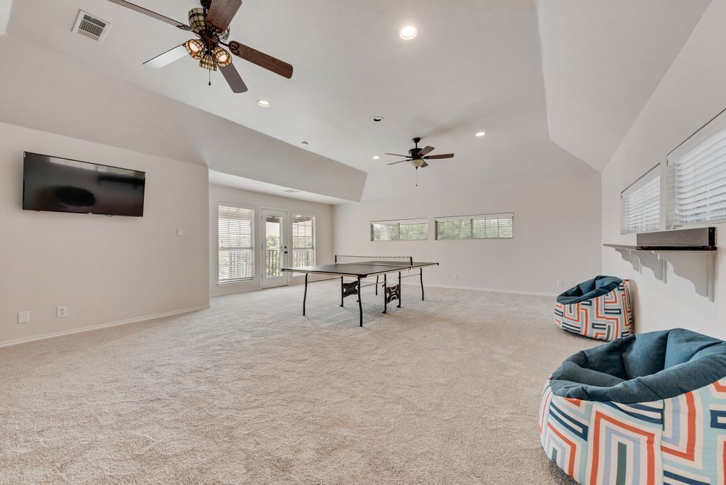 Photo of Bedroom in Fort Worth