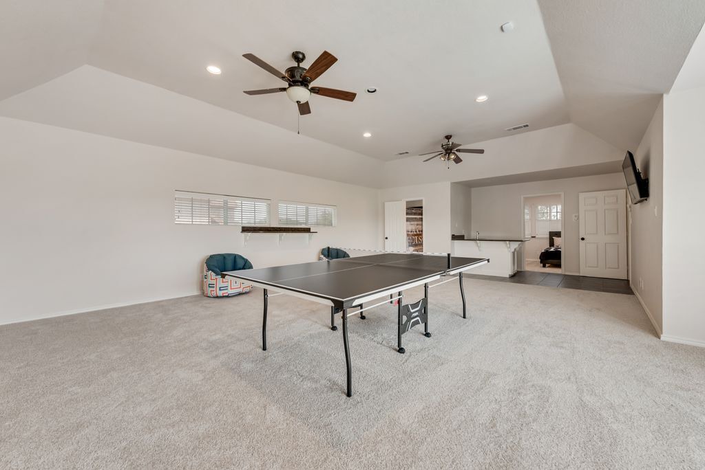 Photo of Bedroom in Fort Worth