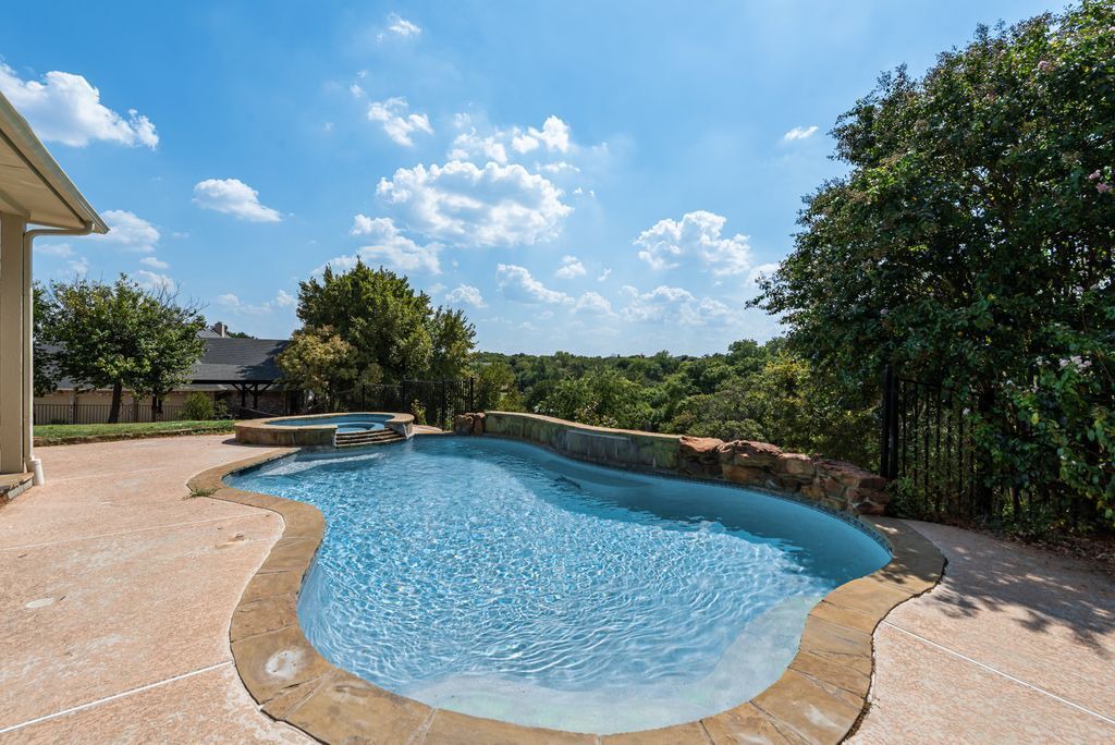 Photo of Outdoor in Fort Worth