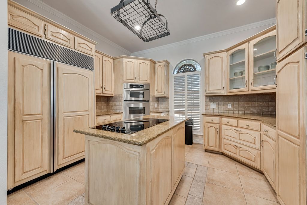 Photo of Kitchen in Fort Worth