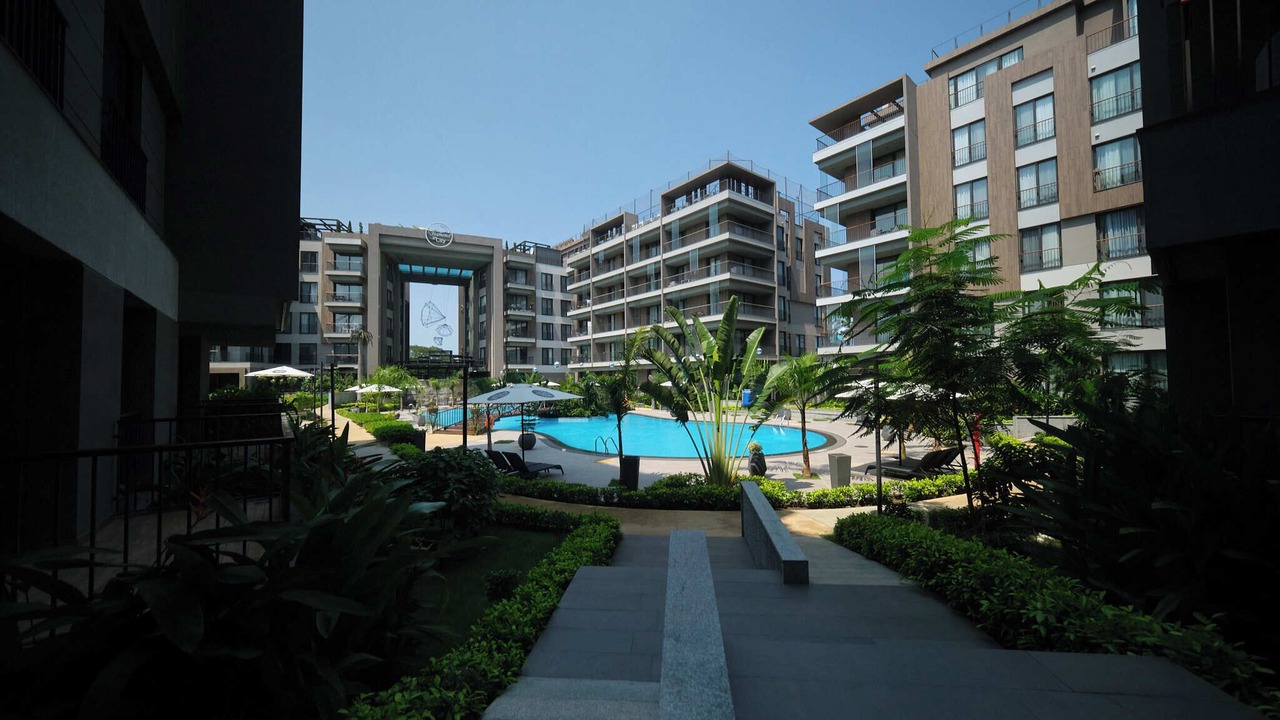 Photo of Outdoor in Cantonments