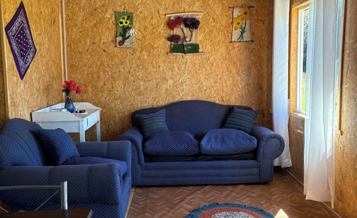Photo of Livingroom in Ancud