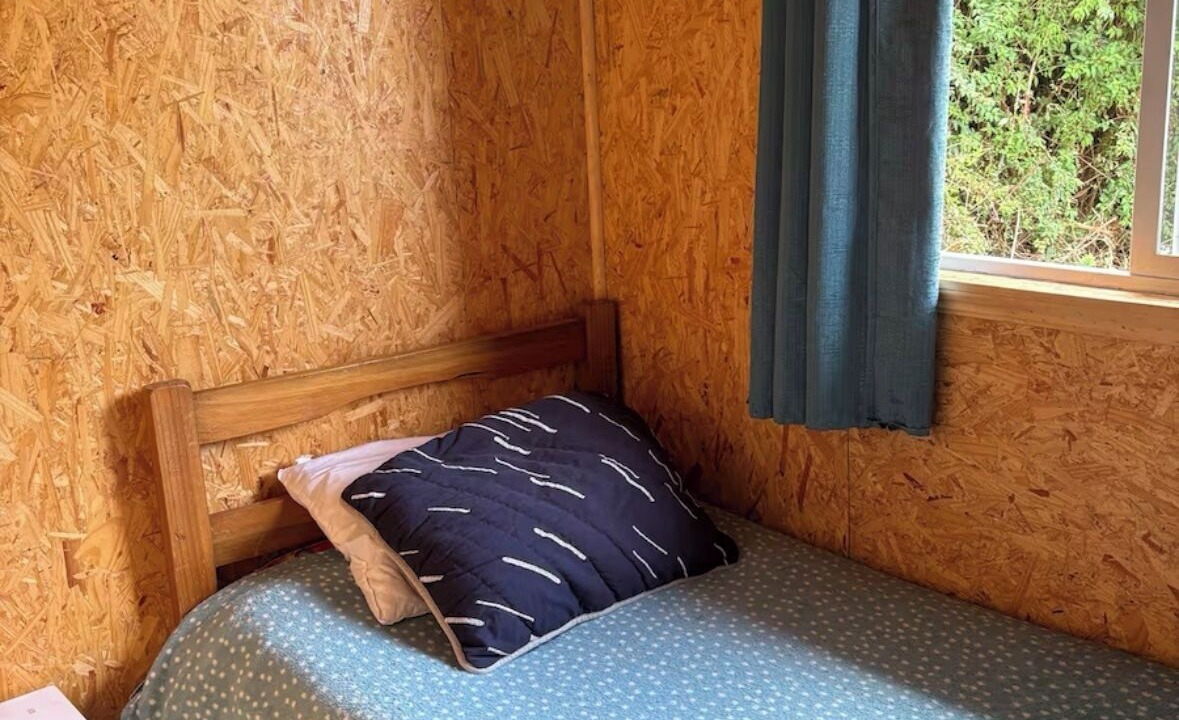 Photo of Bedroom in Ancud