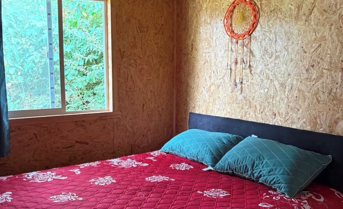 Photo of Bedroom in Ancud