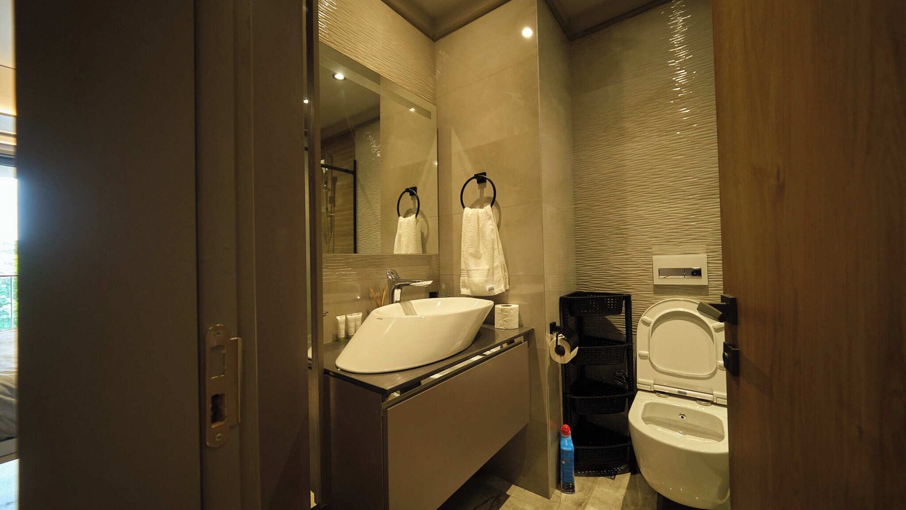 Photo of Bathroom in Cantonments