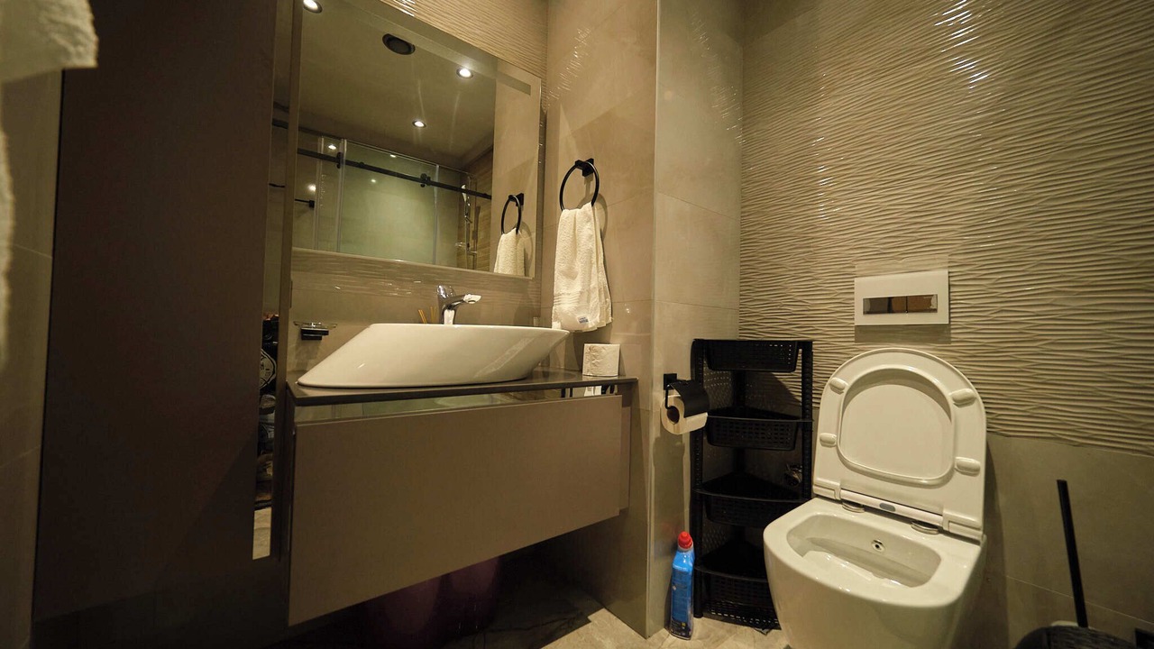 Photo of Bathroom in Cantonments