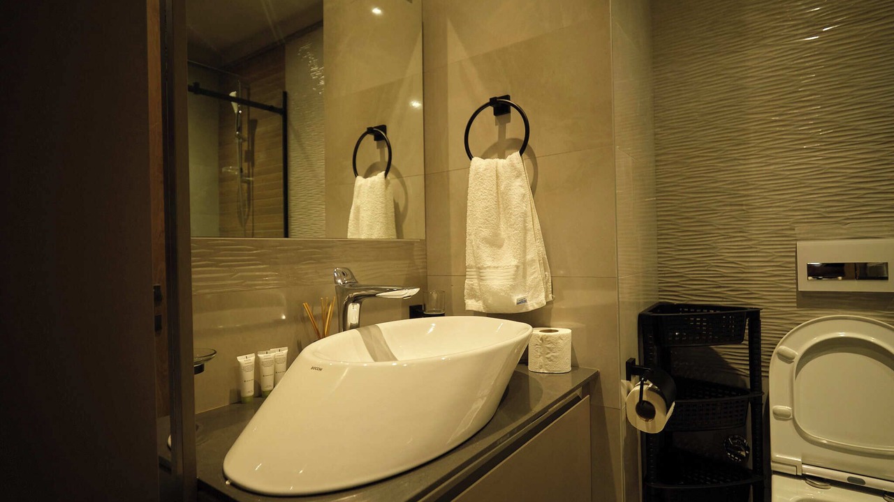 Photo of Bathroom in Cantonments