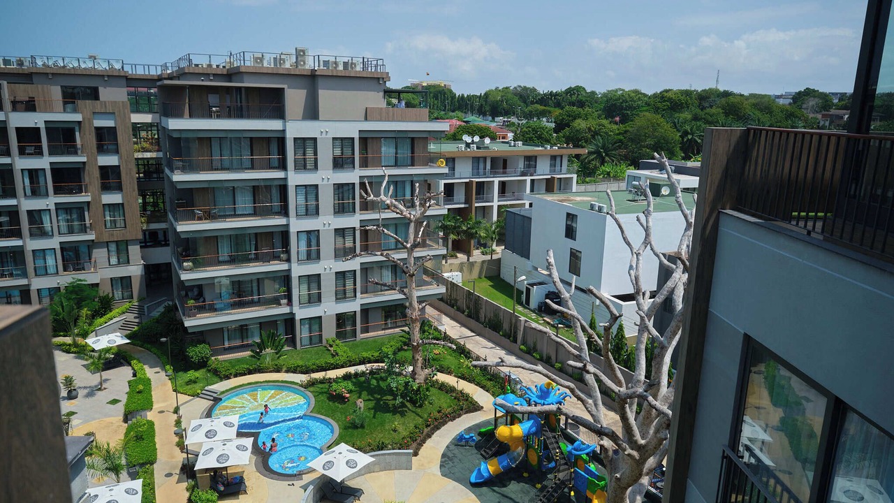 Photo of Outdoor in Cantonments