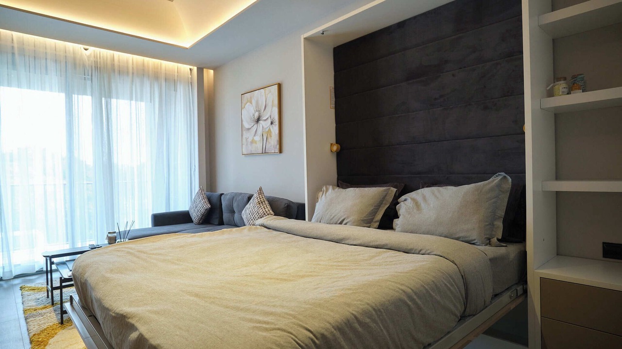 Photo of Bedroom in Cantonments