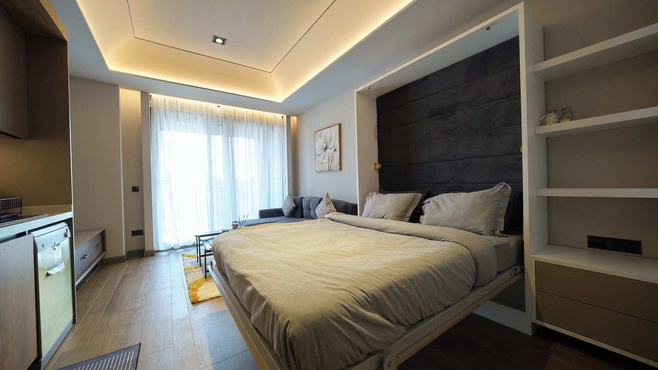 Photo of Bedroom in Cantonments