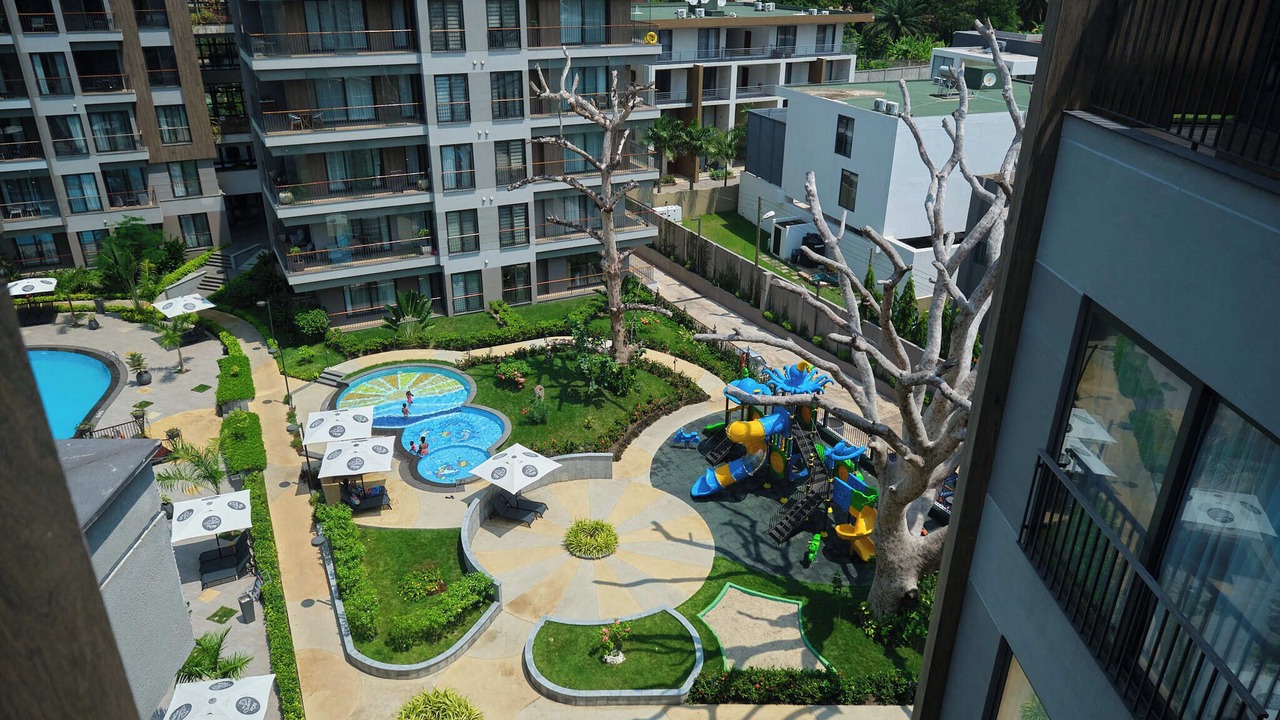 Photo of Outdoor in Cantonments