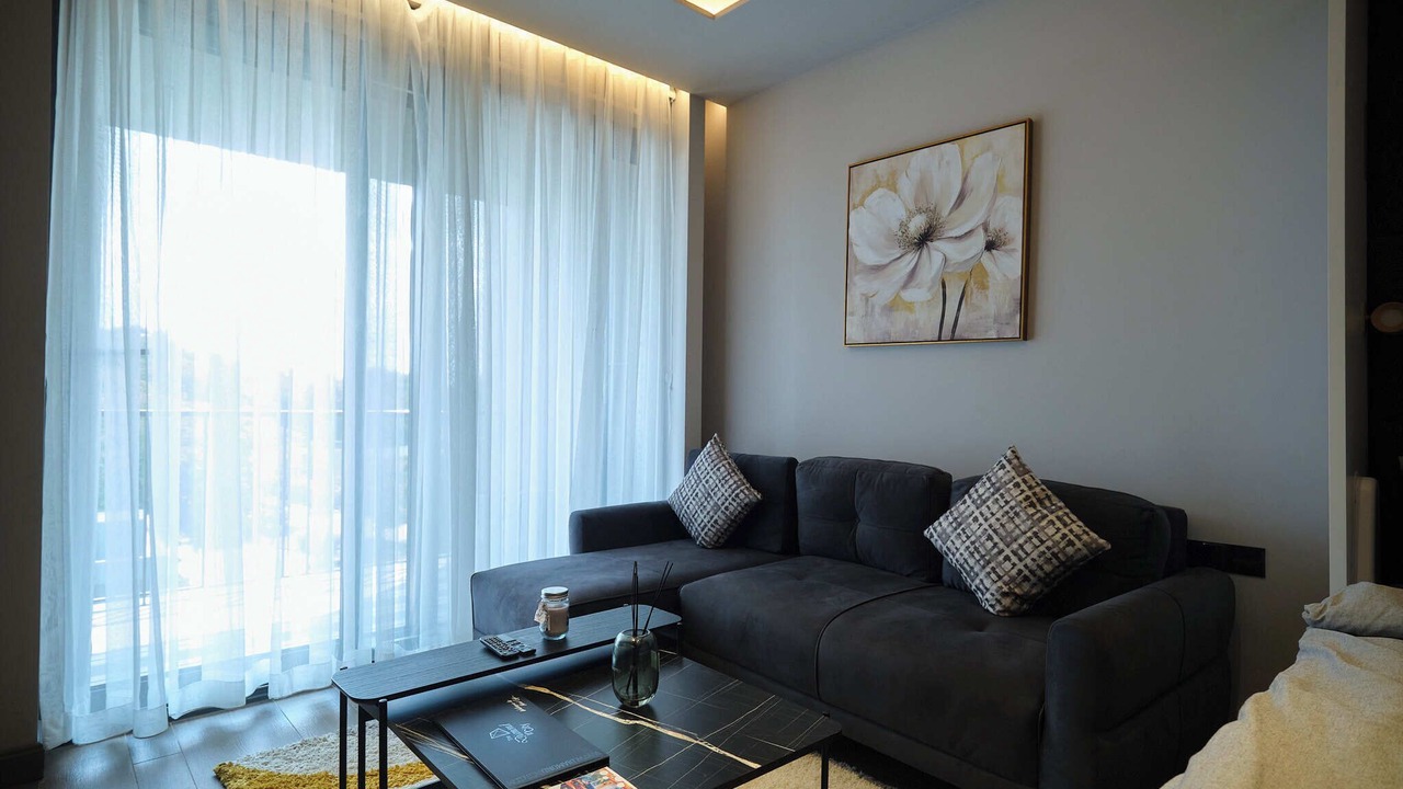 Photo of Livingroom in Cantonments