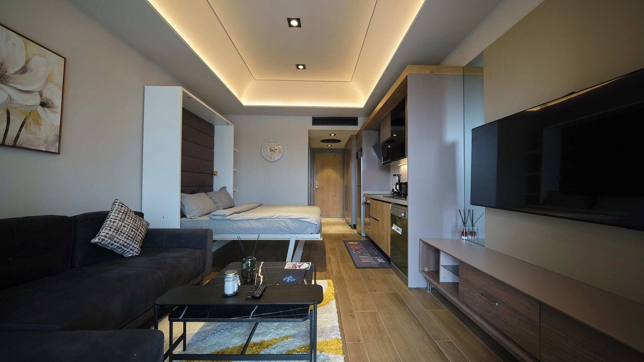Photo of Livingroom in Cantonments
