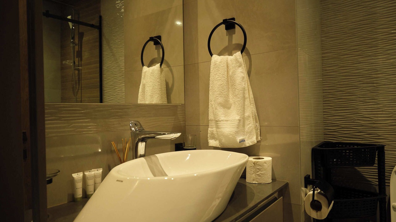Photo of Bathroom in Cantonments
