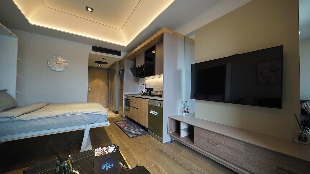 Photo of Bedroom in Cantonments