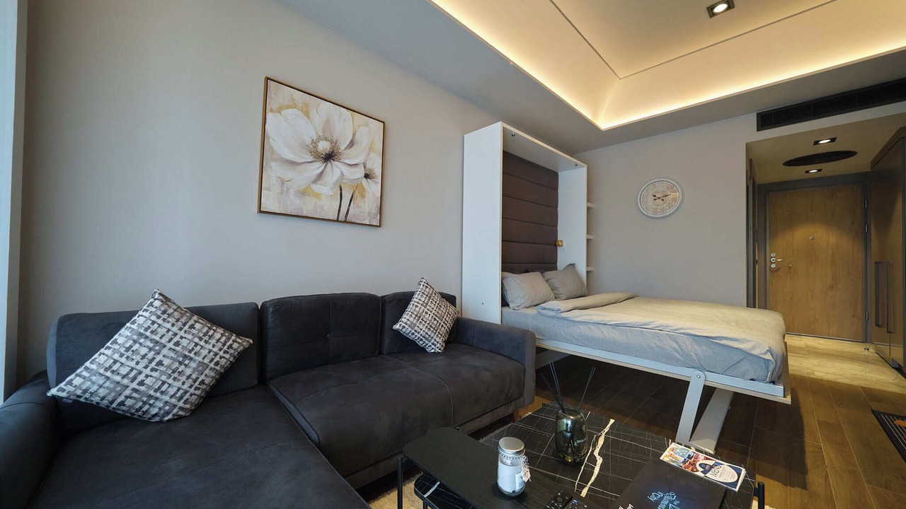 Photo of Livingroom in Cantonments