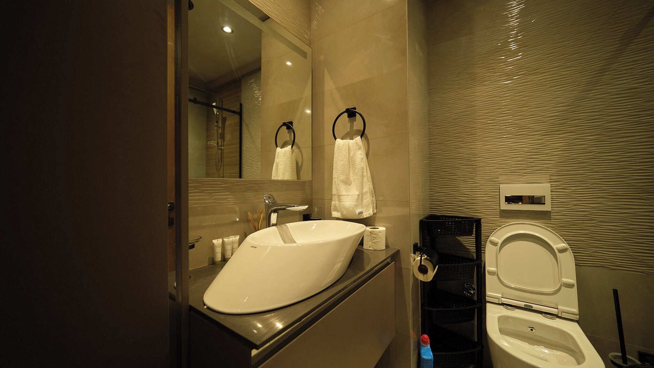 Photo of Bathroom in Cantonments