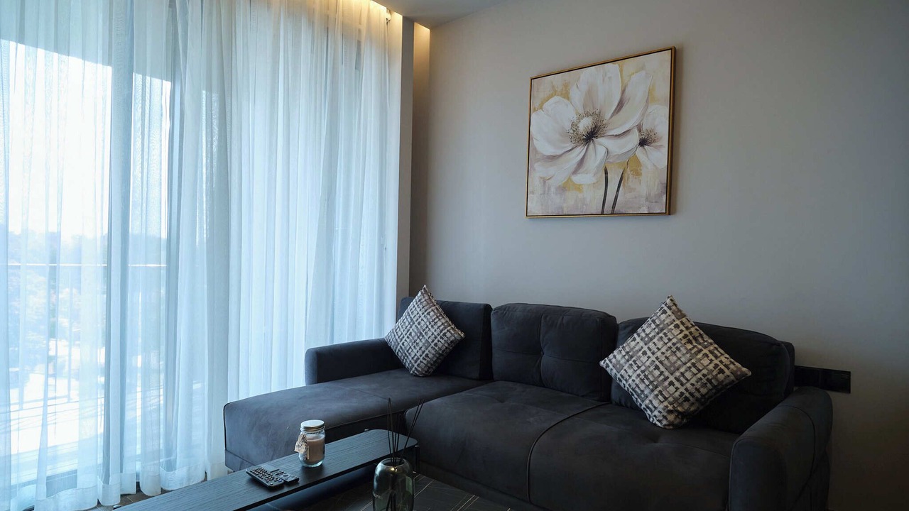 Photo of Livingroom in Cantonments