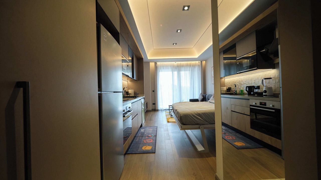 Photo of Bedroom in Cantonments