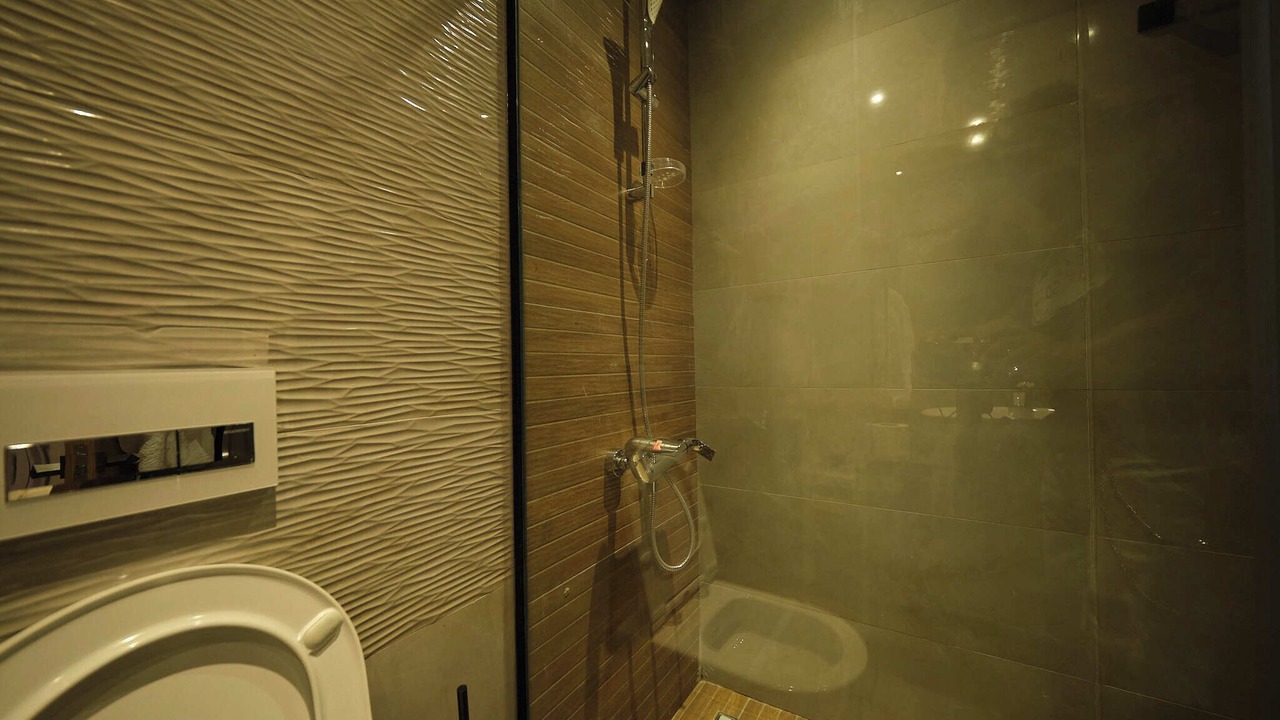Photo of Bathroom in Cantonments