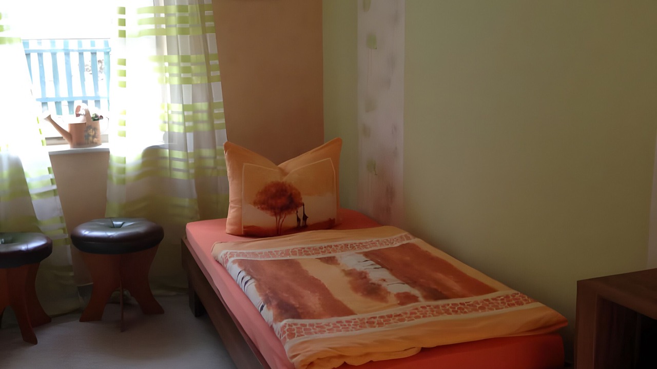 Photo of Bedroom in Densow