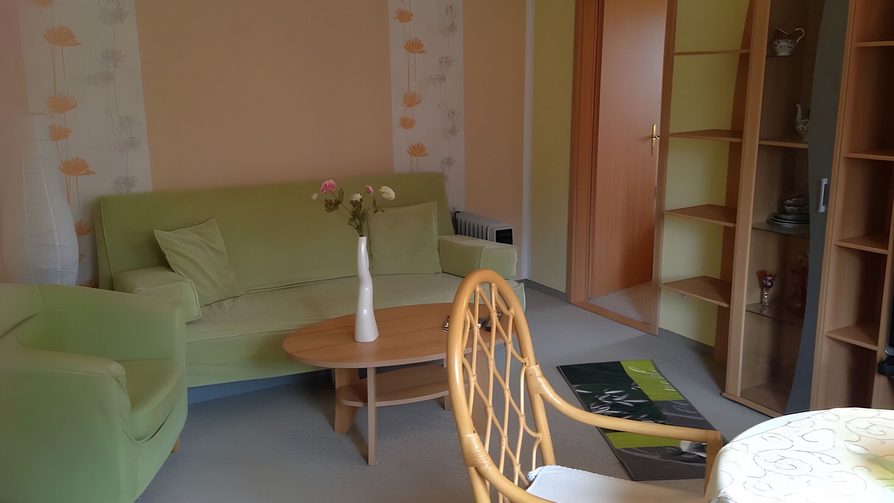 Photo of Livingroom in Densow