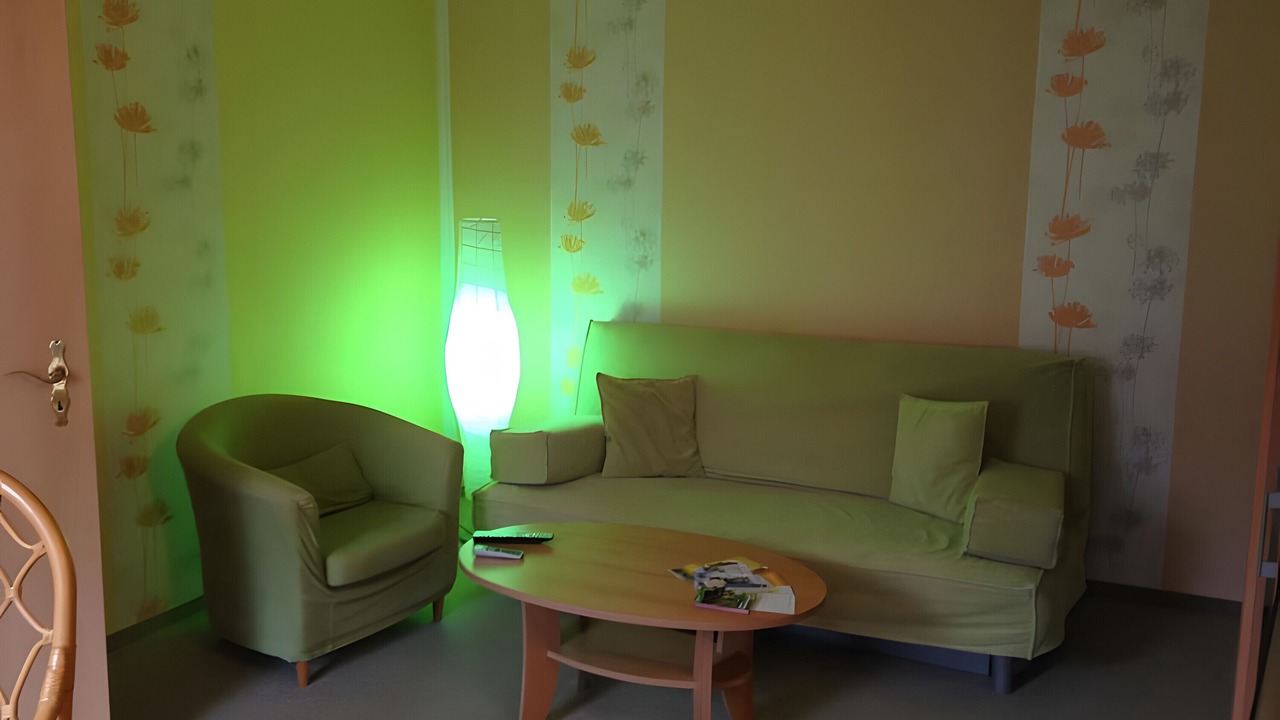 Photo of Livingroom in Densow