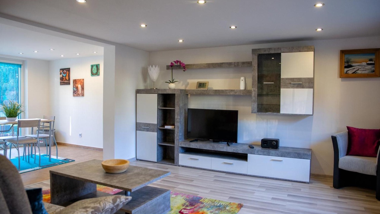Photo of Livingroom in Annenwalde