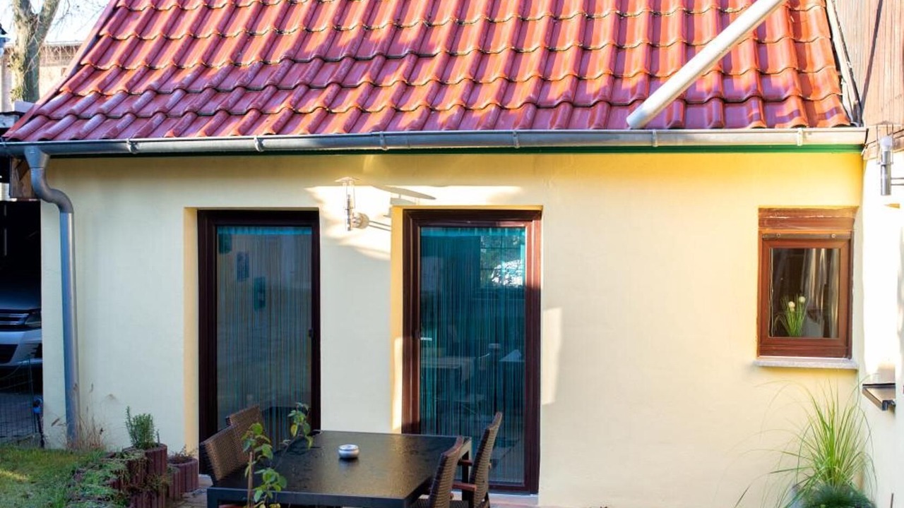 Photo of Outdoor in Annenwalde