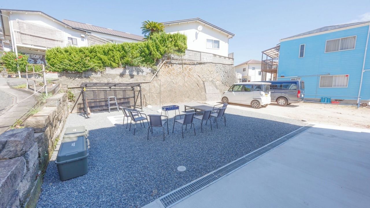 Photo of Others in Shirahama