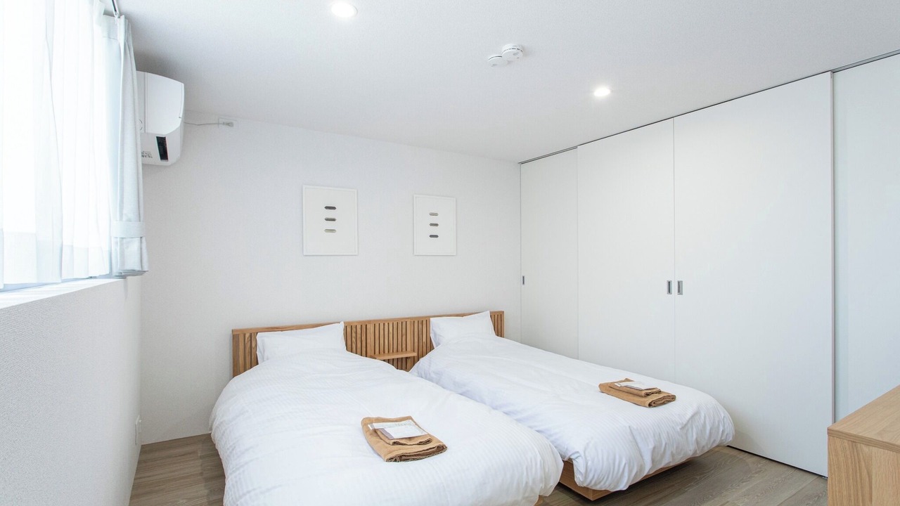 Photo of Bedroom in Minamiaso