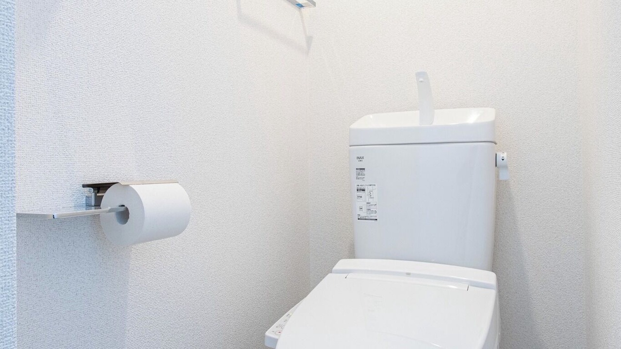 Photo of Bathroom in Minamiaso