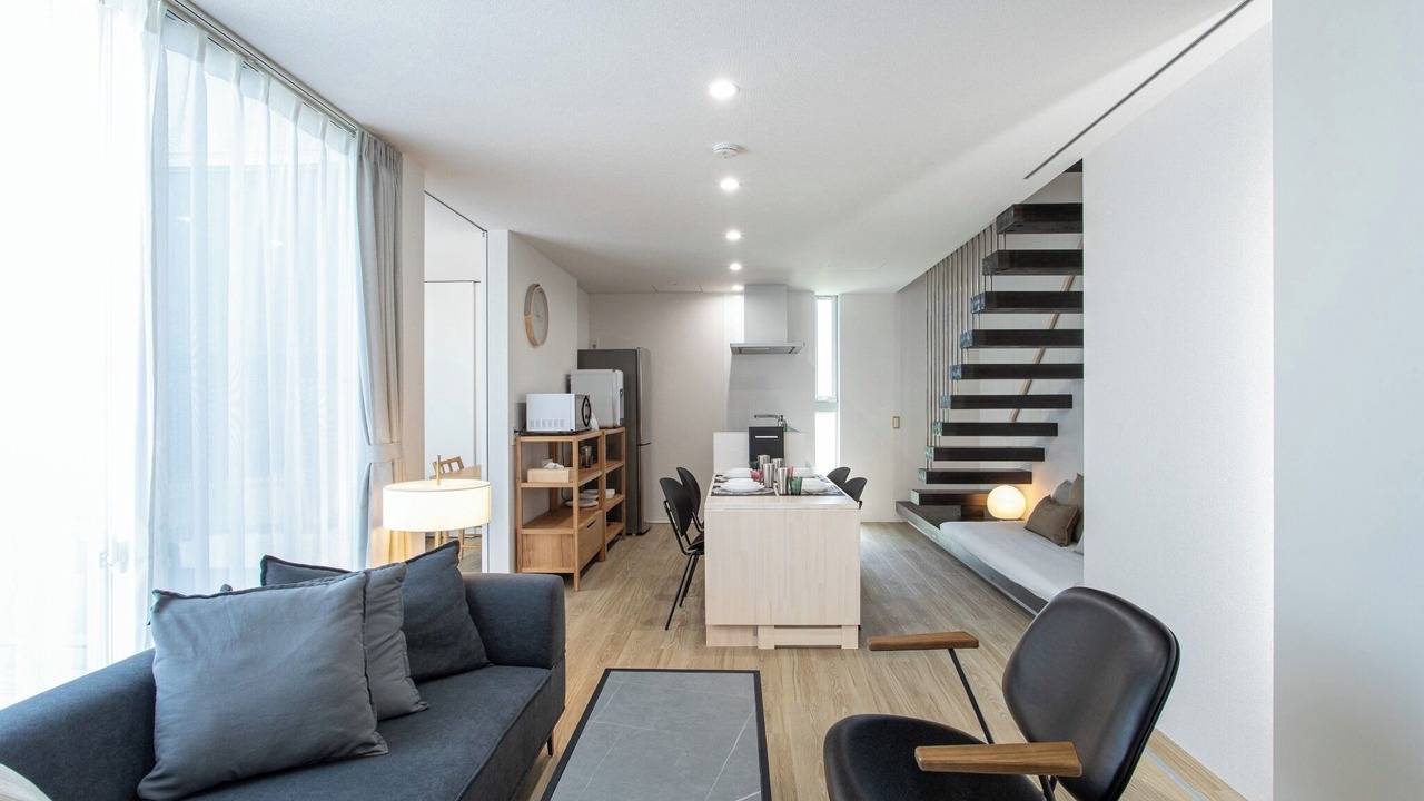Photo of Livingroom in Minamiaso