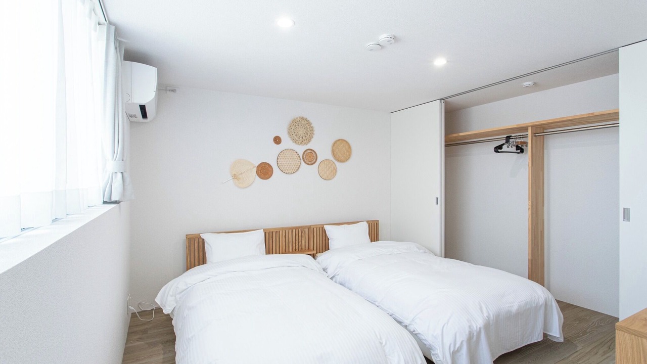 Photo of Bedroom in Minamiaso