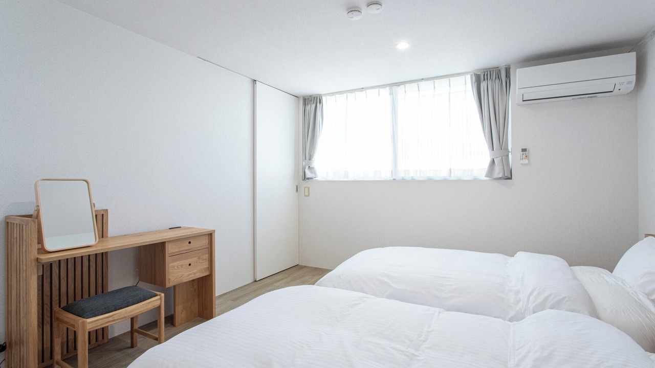 Photo of Bedroom in Minamiaso