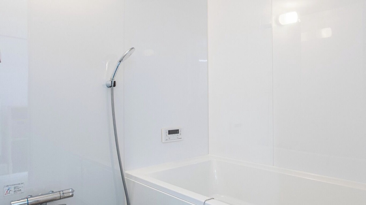 Photo of Bathroom in Minamiaso