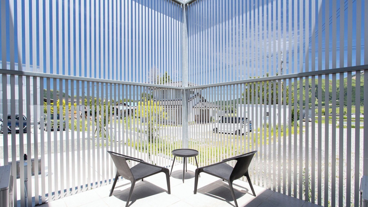Photo of Patio Balcony in Minamiaso
