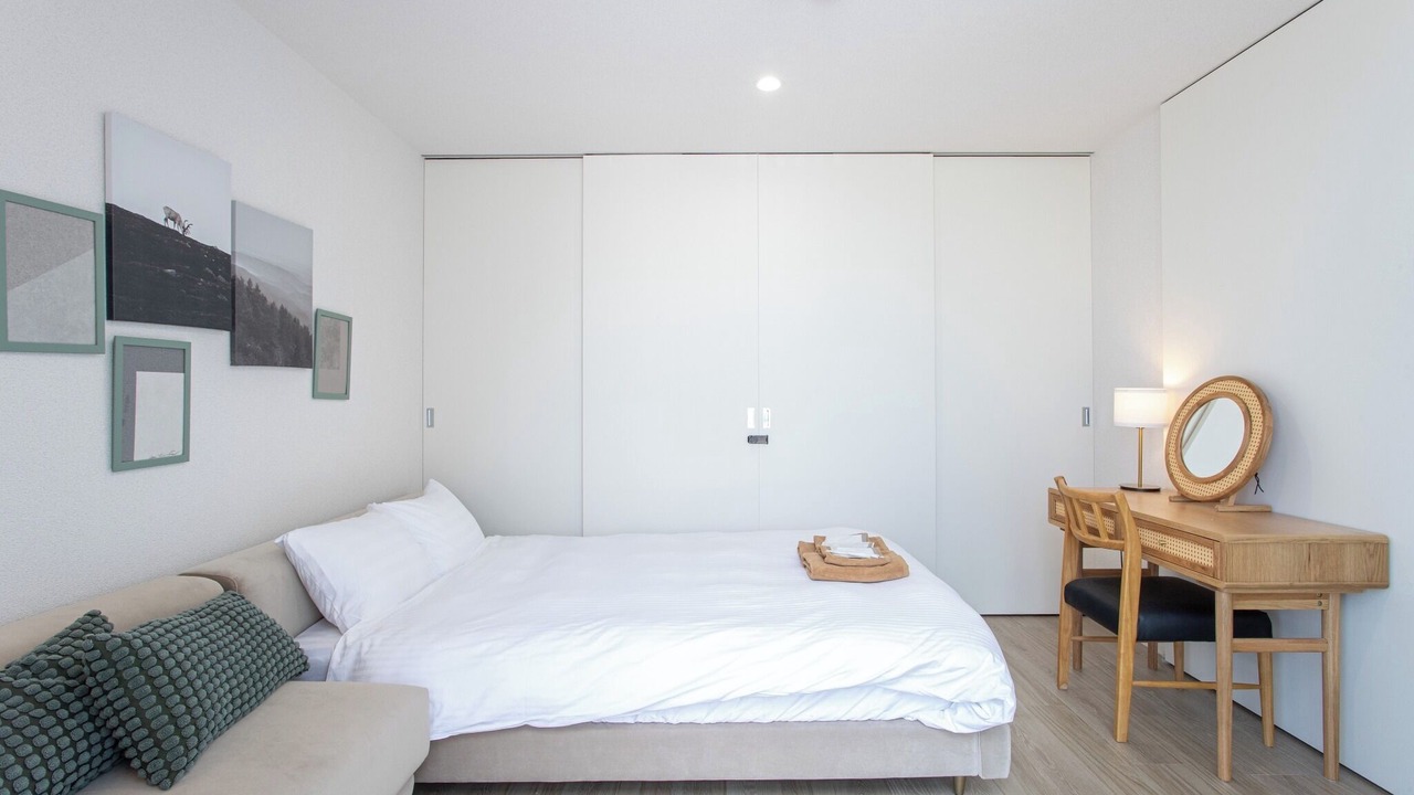 Photo of Bedroom in Minamiaso
