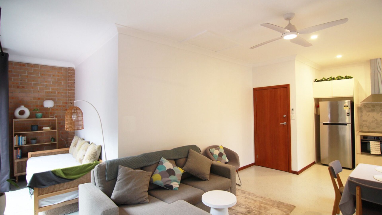 Photo of Livingroom in Grose Vale