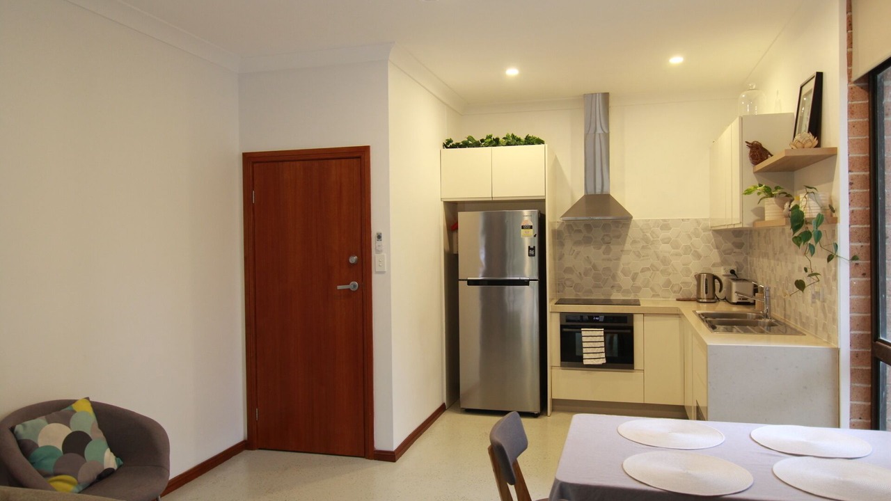 Photo of Kitchen in Grose Vale