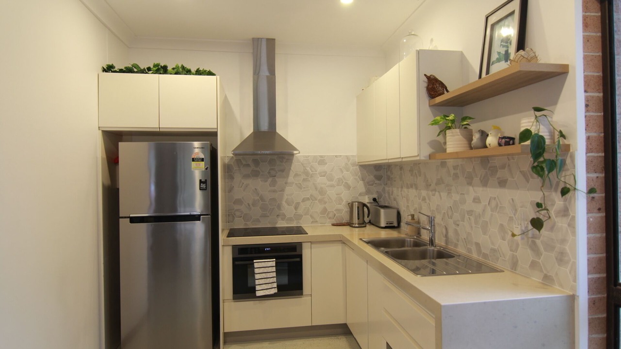 Photo of Kitchen in Grose Vale