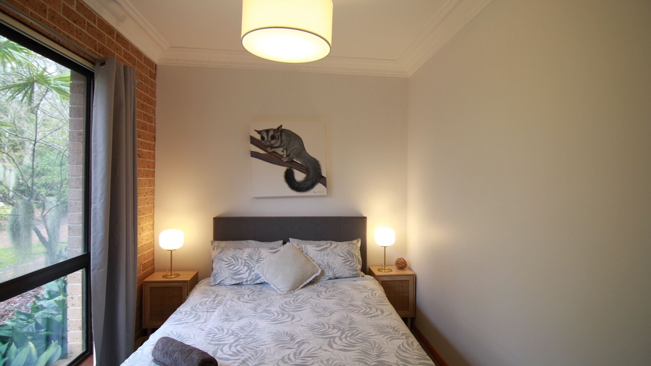 Photo of Bedroom in Grose Vale