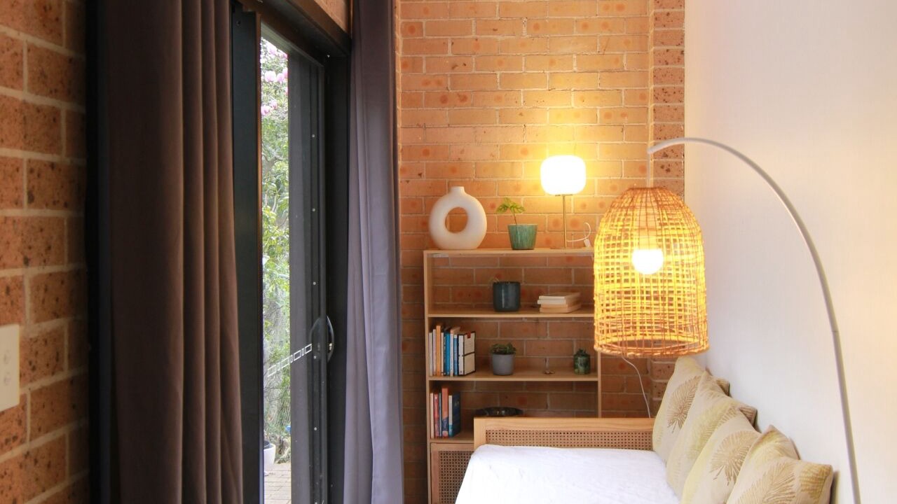 Photo of Bedroom in Grose Vale